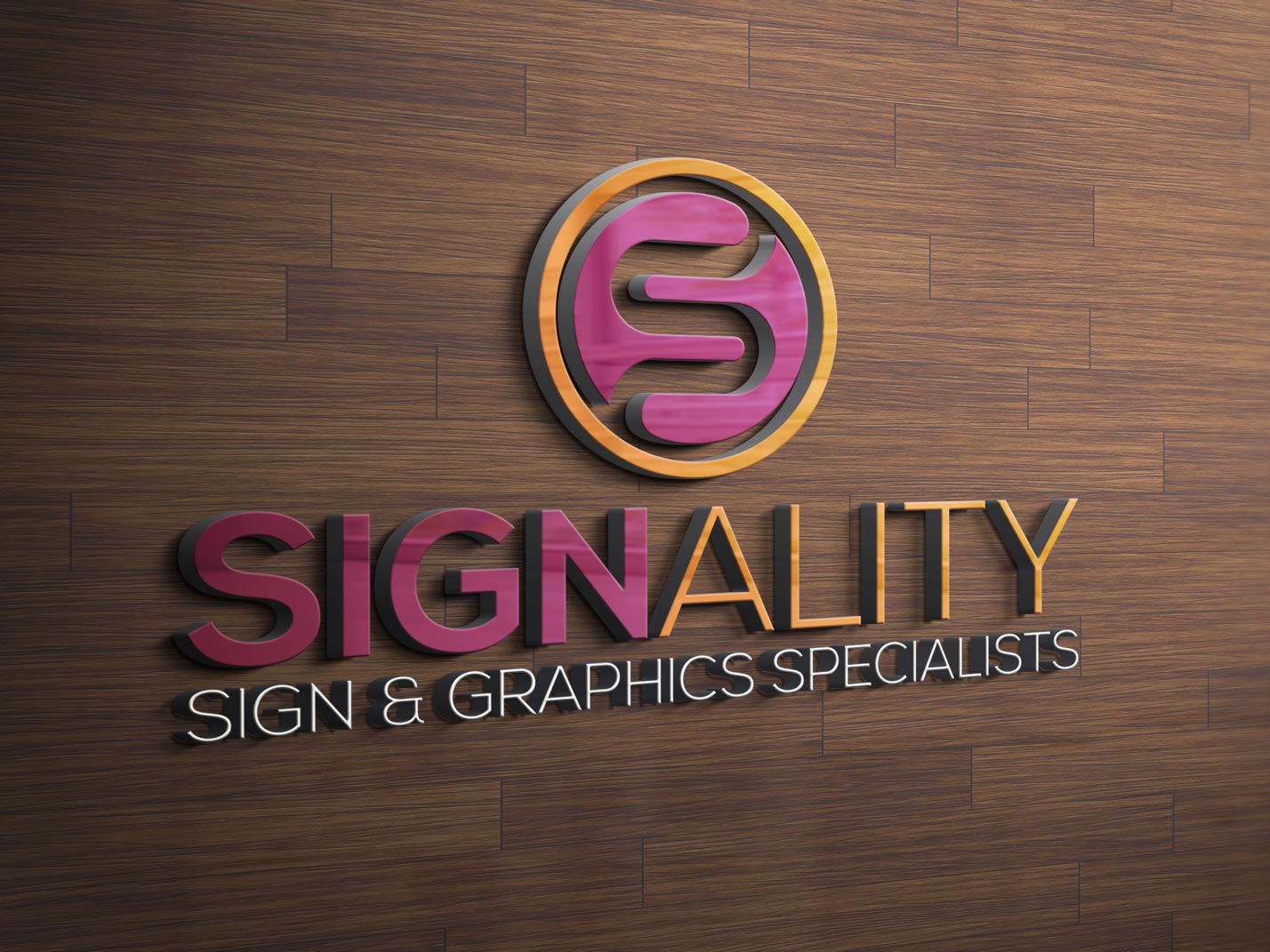 Signality Branding