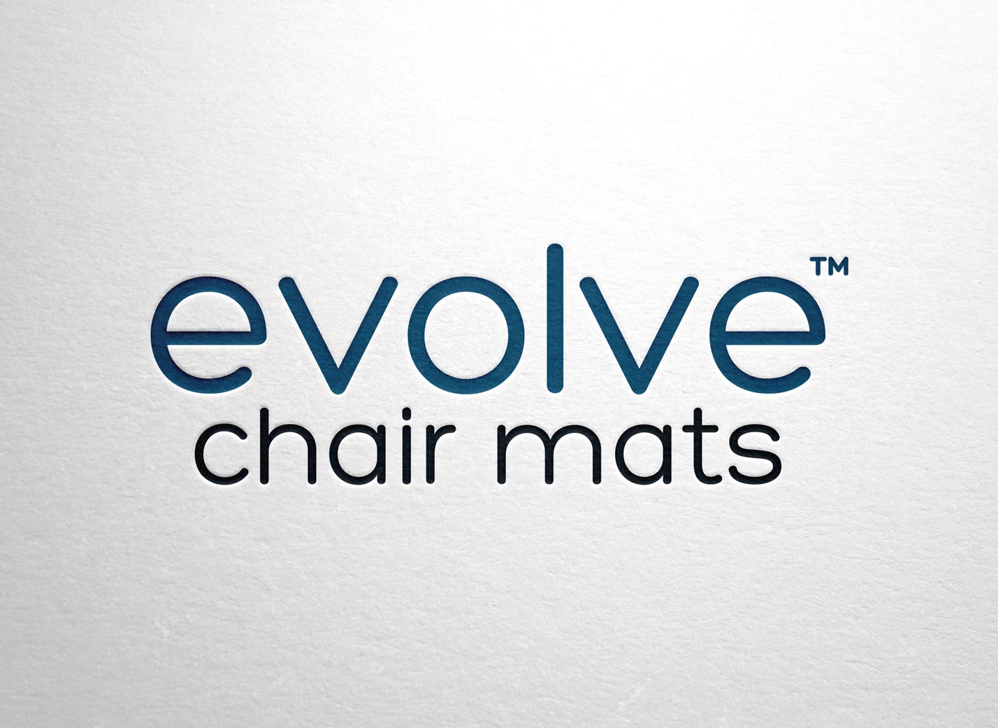 Evolve Logo Design