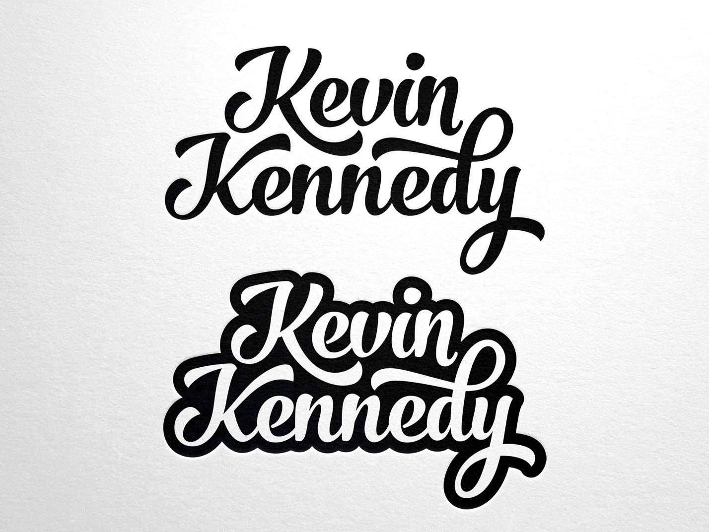 Kevin Kennedy Logo